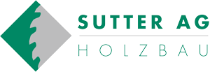 Sutter AG Holzbau Logo